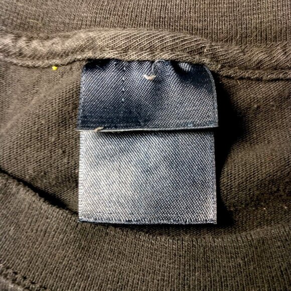 Rock n Roll Hall Of Fame Museum Grateful Dead T Shirt Small Skull Roses Band - Picture 6 of 9